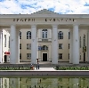Дворцы и дома культуры в Верхнетуломском