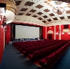 Кинотеатры в Верхнетуломском