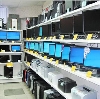 Компьютерные магазины в Верхнетуломском