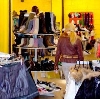 Магазины одежды и обуви в Верхнетуломском