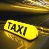 Такси в Верхнетуломском